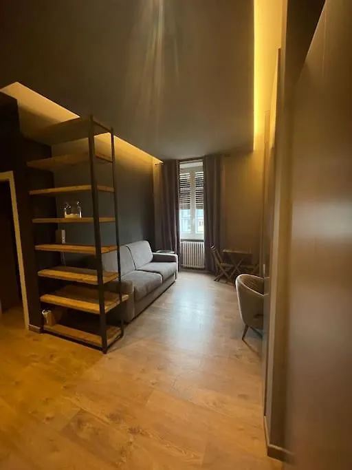 New Luxury Stunning Bilo Apartment In The Heart Of Milan Moscova