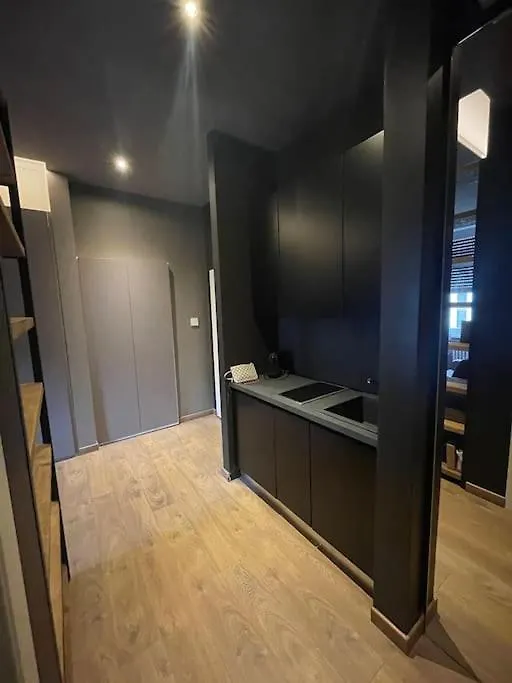 New Luxury Stunning Bilo Apartment In The Heart Of Milan Moscova