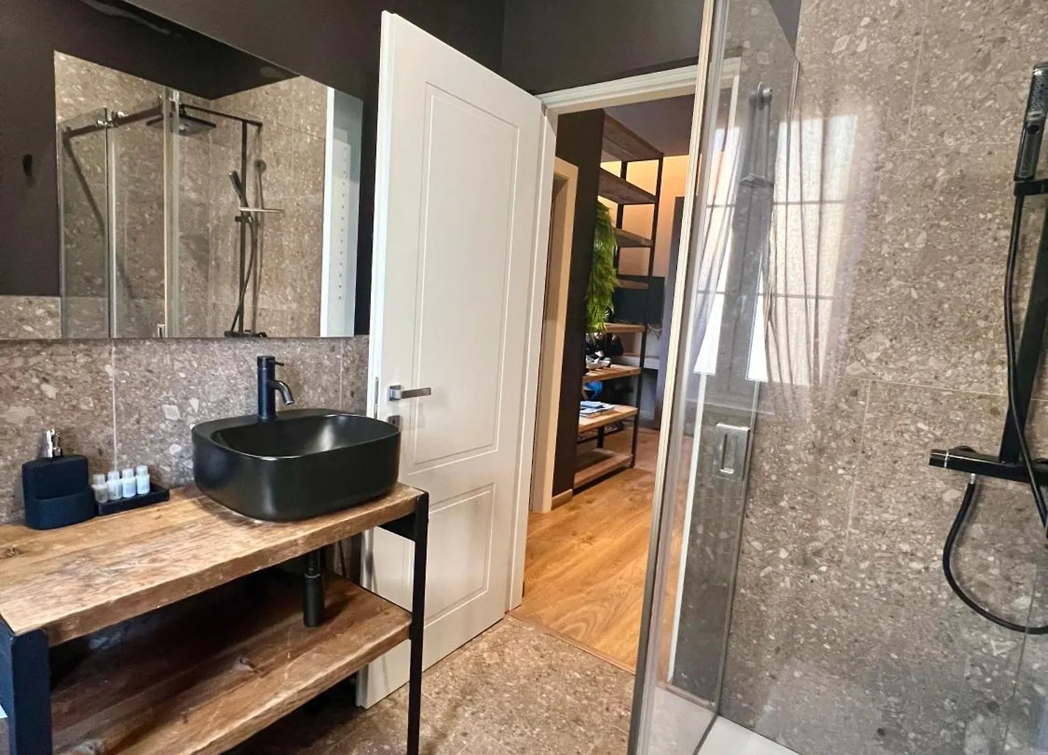 New Luxury Stunning Bilo Apartment In The Heart Of Milan Moscova